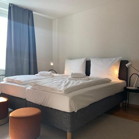 Apartments In Zurich West-Eichbuehlstr 62-66 Luaran gambar