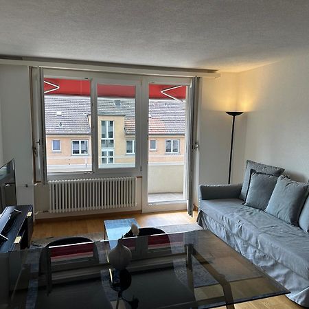 Apartments In Zurich West-Eichbuehlstr 62-66 Luaran gambar