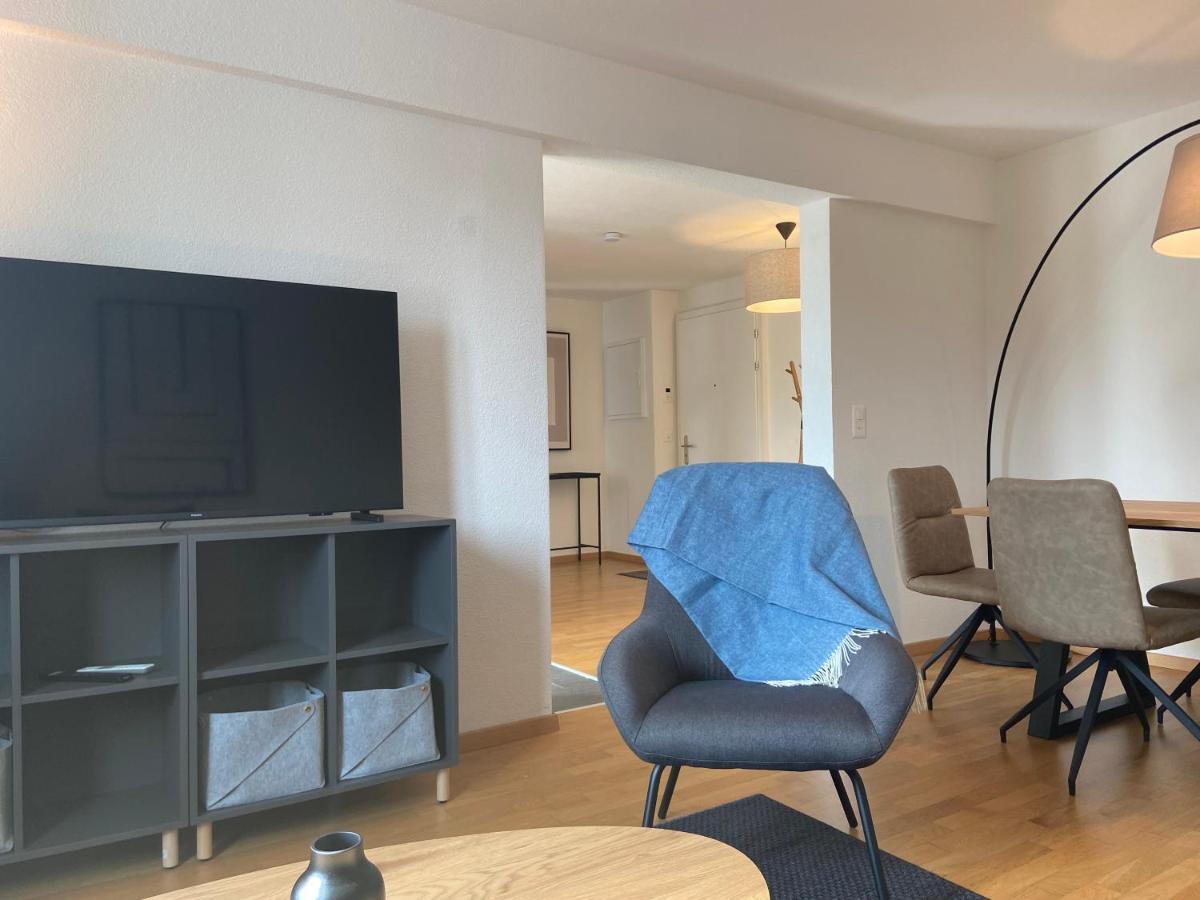 Apartments In Zurich West-Eichbuehlstr 62-66 Luaran gambar
