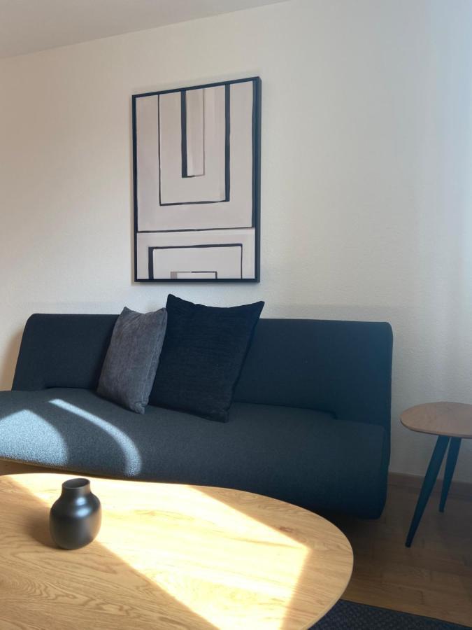 Apartments In Zurich West-Eichbuehlstr 62-66 Luaran gambar
