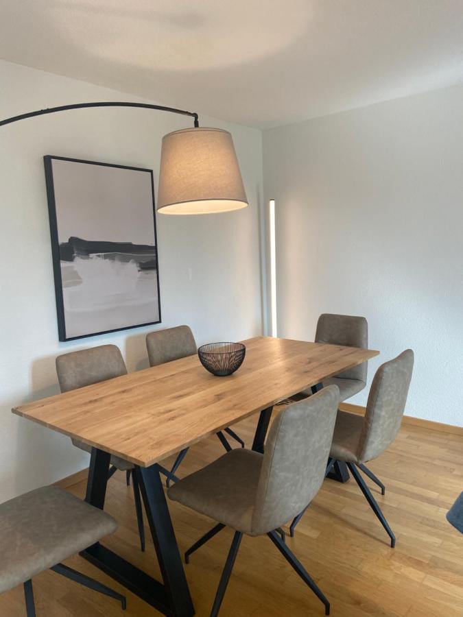 Apartments In Zurich West-Eichbuehlstr 62-66 Luaran gambar
