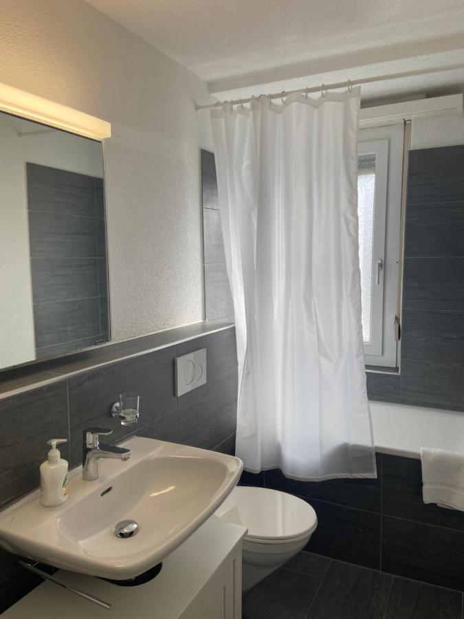 Apartments In Zurich West-Eichbuehlstr 62-66 Luaran gambar