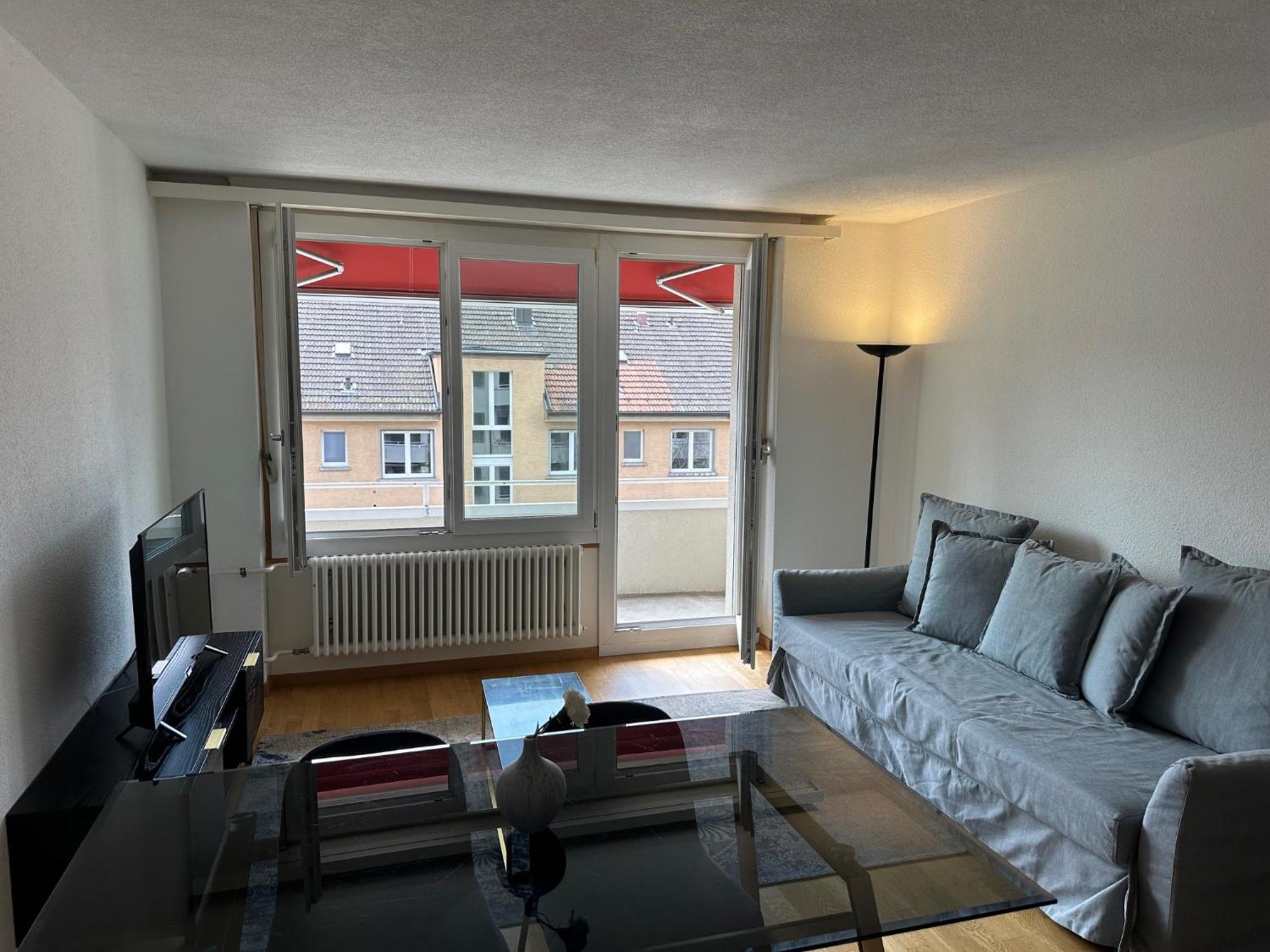 Apartments In Zurich West-Eichbuehlstr 62-66 Luaran gambar