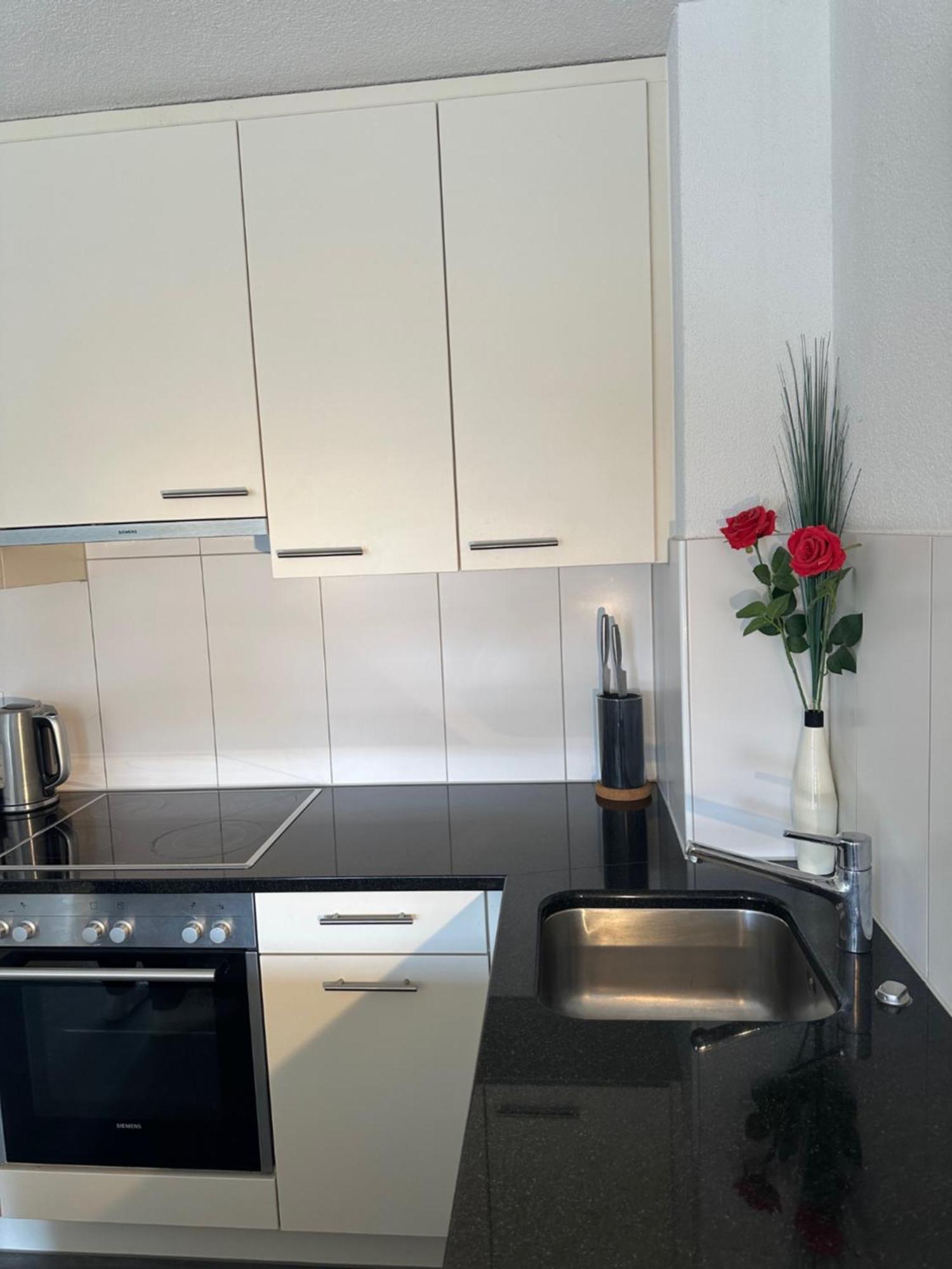 Apartments In Zurich West-Eichbuehlstr 62-66 Luaran gambar