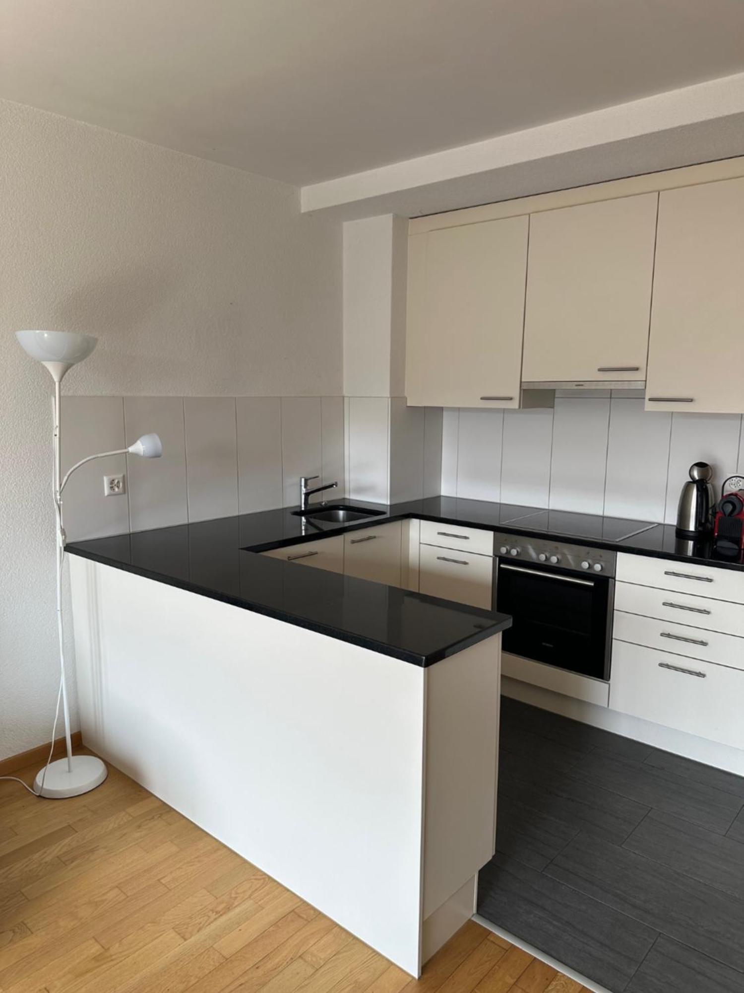 Apartments In Zurich West-Eichbuehlstr 62-66 Luaran gambar