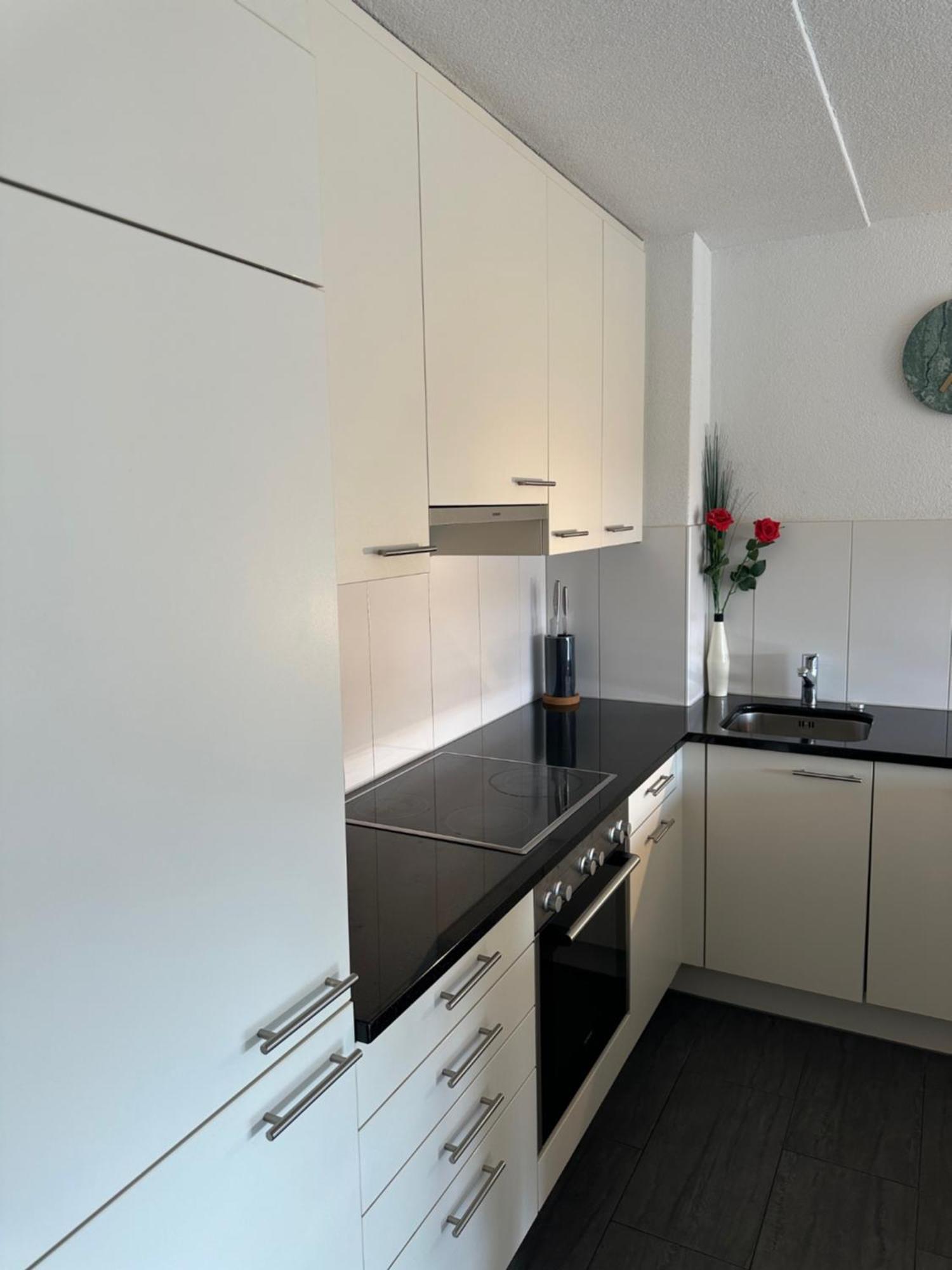 Apartments In Zurich West-Eichbuehlstr 62-66 Luaran gambar