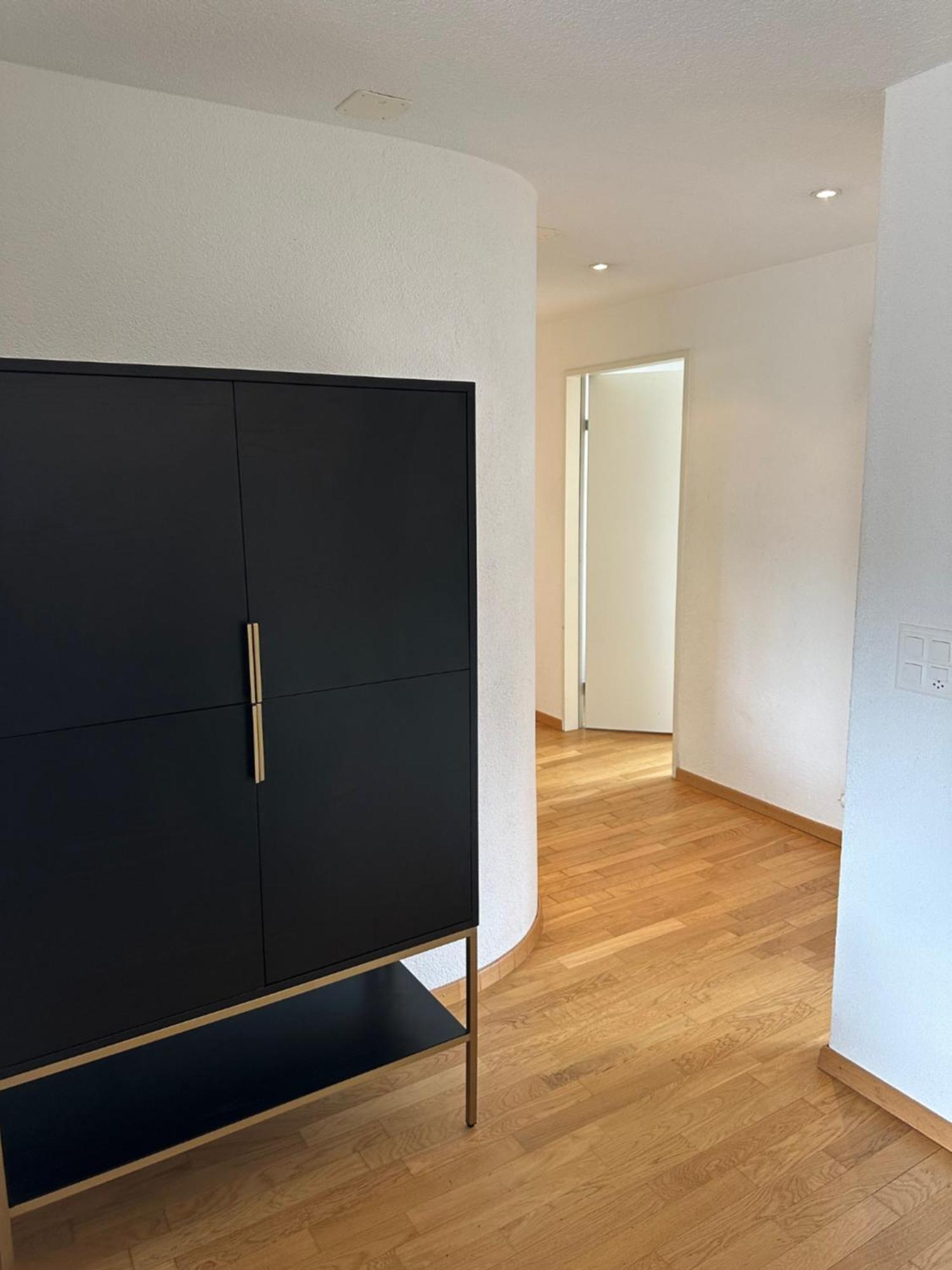Apartments In Zurich West-Eichbuehlstr 62-66 Luaran gambar